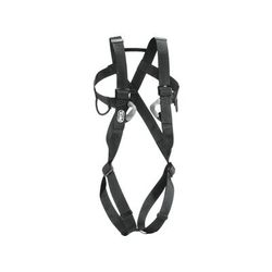 Petzl 8003 Harness Black 2 C05 2N