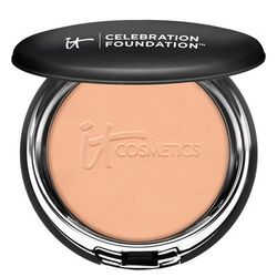 IT COSMETICS - Celebration Foundation Fondotinta 9 g Marrone chiaro unisex