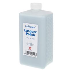 La Tromba AG Lacquer Polish 1l