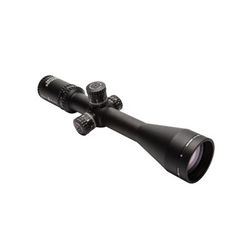 SightMark Latitude 8-32x60mm F-Class Rifle Scope 34mm SFP Matte Black SM13043FTR