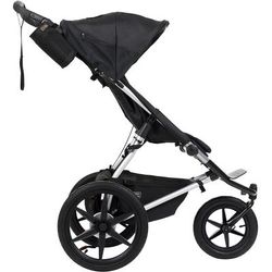Mountain Buggy Terrain Active Stroller - Onyx