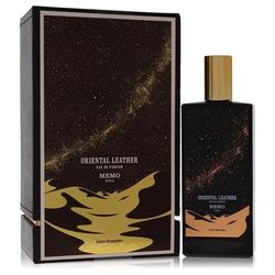 Memo Oriental Leather For Women By Memo Eau De Parfum Spray (unisex) 2.5 Oz