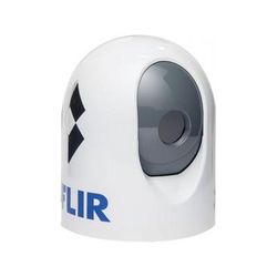 FLIR Systems MD-324 Compact Fixed Mounted Thermal Night Vision Camera 320x240 White 432-0010-01-00