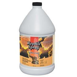 Reptile Relief Spray, 1 Gallon