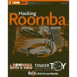 Hacking Roomba: Extremetech