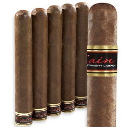 Cain by Oliva Robusto Habano - Pack of 5