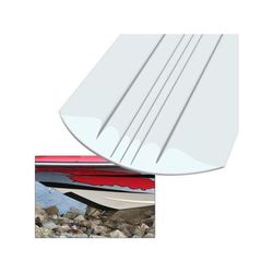 Megaware KeelGuard - 5' - White 20105