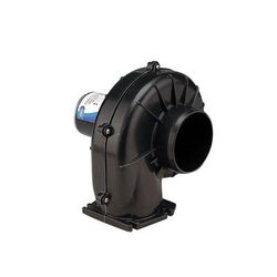 Jabsco 4" 250 CFM Flangemount Heavy Duty Blower - 12V 35760-0092