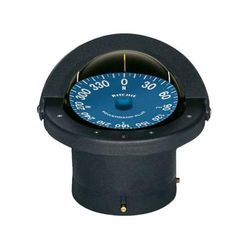 Ritchie SS-2000 SuperSport Compass - Flush Mount - Black SS-2000