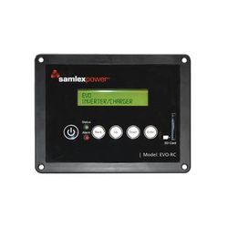 Samlex America Control f/EVO Series Inverter/Chargers Remote EVO-RC