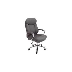 Pillow Cushion High Back Swivel Office/Conference Chair