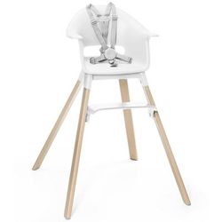 Stokke Clikk High Chair - White