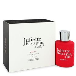 Juliette Has A Gun Mmmm For Women By Juliette Has A Gun Eau De Parfum Spray 1.7 Oz