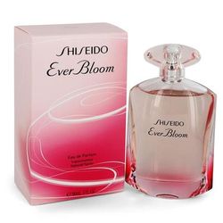 Shiseido Ever Bloom For Women By Shiseido Eau De Parfum Spray 3 Oz
