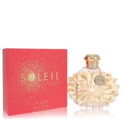 Lalique Soleil For Women By Lalique Eau De Parfum Spray 3.3 Oz