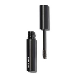 e.l.f. Cosmetics Wow Brow Gel In Deep Brown - Vegan and Cruelty-Free Makeup