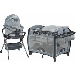 Graco Pack ?n Play Day2Dream Playard - Layne
