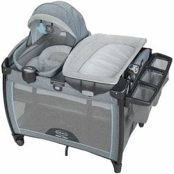 Graco Pack ?n Play Day2Dream Playard - Layne
