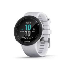 Garmin Swim 2 Smart Watch Whitestone 010-02247-01