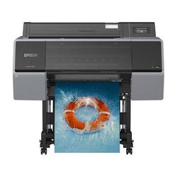Epson SureColor P7570 24" Wide-Format Inkjet Printer SCP7570SE