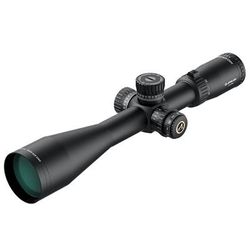 Athlon Optics Ares Btr Gen2 4.5-27x50mm Ffp Illuminated Rifle Scope - Ares Btr Gen2 4.5-27x50mm Ffp