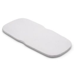 Bugaboo Bee5 Complete Bassinet - Mineral Light Grey