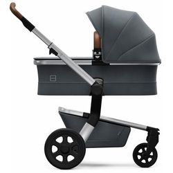 Joolz Hub Stroller & Bassinet - Gorgeous Grey