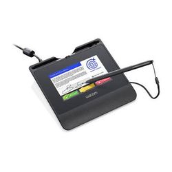 Wacom STU-540 Color Signature Pad STU540