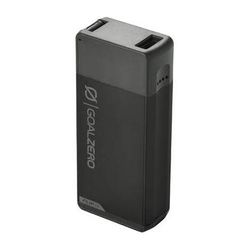 GOAL ZERO Flip 24 6700mAh Portable Power Station (Black) 21940