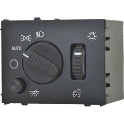 2003-2006 Chevrolet Silverado 2500 HD Turn Signal Switch - API