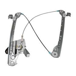 2004-2006 Chrysler Pacifica Front Left Window Regulator - TRQ WRA52083