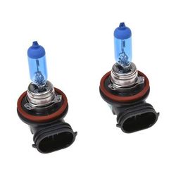 2007-2012 Mazda CX7 Front Fog Light Bulb - API