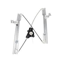 2004-2008 Nissan Maxima Front Left Window Regulator - TRQ WRA51896