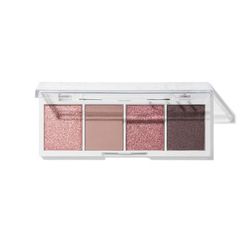 e.l.f. Cosmetics Bite-Size Eyeshadow In Rose Water - Vegan and Cruelty-Free Makeup