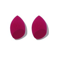 e.l.f. Cosmetics Total Face Sponge Duo - Vegan and Cruelty-Free Makeup