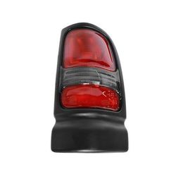 1994-2002 Dodge Ram 3500 Right Tail Light Assembly - DIY Solutions