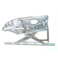 1992-1993 Mercedes 600SEL Front Left Window Regulator - DIY Solutions