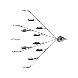 Picasso Flashback Finesse Umbrella Rig SKU - 125582