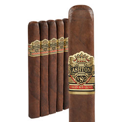 Ashton VSG Cigars Spell Bound - PACK (5)
