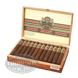 Ashton VSG Cigars Torpedo - PACK (5)