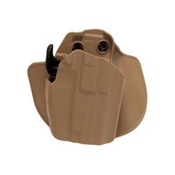 Safariland Model 578 7TS GLS Pro-Fit Glock Holster Glock 34/Glock 35 Right Hand STX Flat Dark Earth 578-683-551