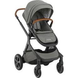 Nuna Demi Grow Stroller - Oxford