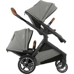 Nuna Demi Grow Double Stroller - Oxford