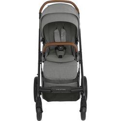 Nuna MIXX Stroller + Ring Adapter - Oxford