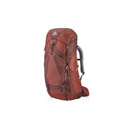 Gregory Maven 45 Backpack - Women's Rosewood Red Extra Small/Small 126838-0604