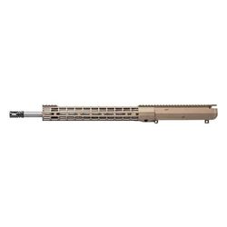 Aero Precision M5 Complete Upper Receiver 18in .308 SS Rifle Barrel w/ATLAS S-ONE 15in M-LOK Handguard Anodized Flat Dark Earth APAR538115M26