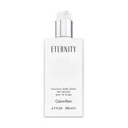 Eternity Body Lotion for Women 6.7 oz Body lotion for Women