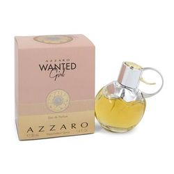 Azzaro Wanted Girl 1.6 oz Eau De Parfum for Women