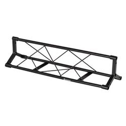 Stageworx Deco Truss 75 cm black