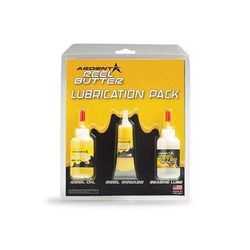 Ardent Reel Butter Lubrication Pack SKU - 235596